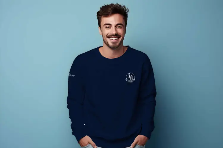 Brauhaus Rott am Inn Stick Hoodies